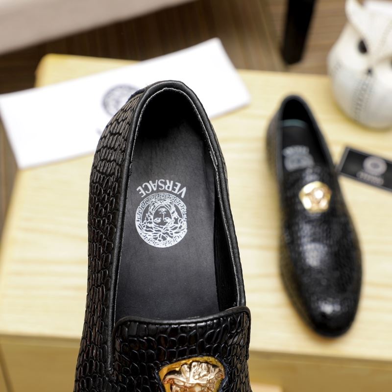 Versace Business Shoes